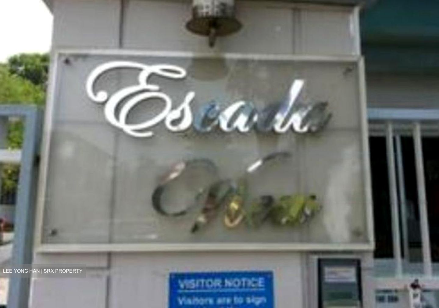 Escada View (D14), Condominium #466842931